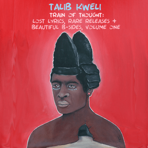 2000 Seasons (Mixed) - Talib Kweli