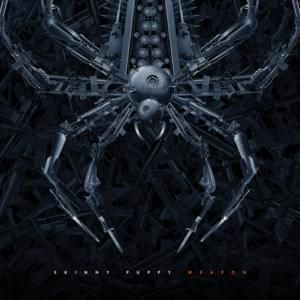 ​illisiT - Skinny Puppy