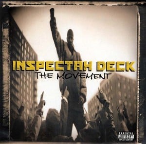 It’s Like That - Inspectah Deck (Ft. DJ Kay Slay)