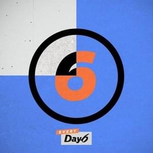 DAY6 - 남겨둘게 (I’ll Remember) (Magyar Fordítás) - Lyrxo magyar fordítások