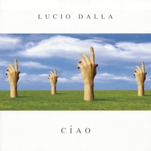 Là - Lucio Dalla