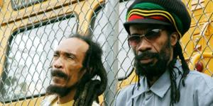 Poor Man Cry - Israel Vibration