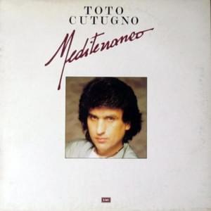 Canzone d’amore - Toto Cutugno