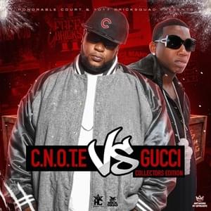 Scarface - Gucci Mane