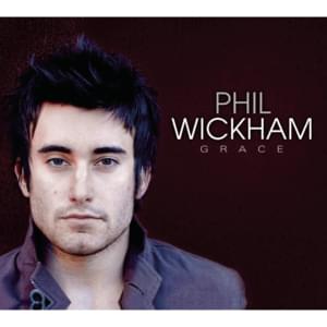 Grace - Phil Wickham