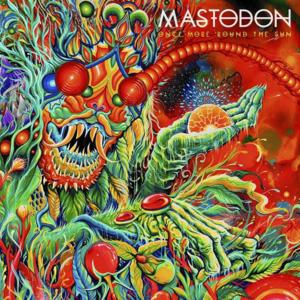 Aunt Lisa - Mastodon (Ft. The Coathangers & Gary Lindsey)