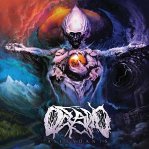 Arc of Creation - Oceano