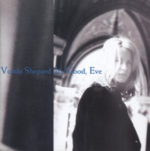 This Steady Train - Vonda Shepard