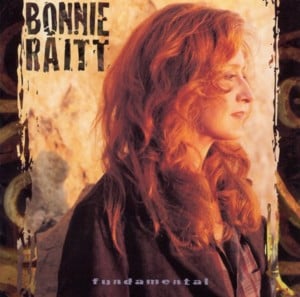 Cure for Love - Bonnie Raitt