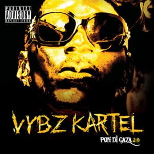 U A Mi Baby - Vybz Kartel