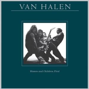 And the Cradle Will Rock... - Van Halen