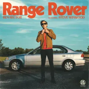 Range Rover - Ben Rector (Ft. Steve Winwood)