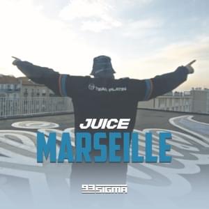 Marseille - Juice