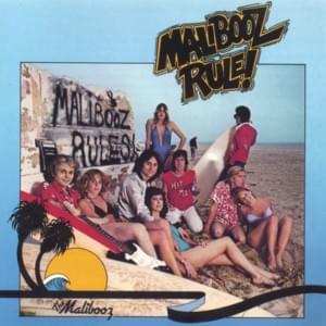 Santa’s Gone Surfin’ - The Malibooz