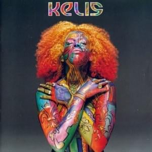 Mars - Kelis