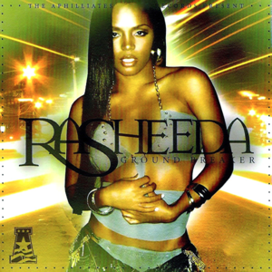 I Wanna Love You (Remix) - Rasheeda (Ft. Nivea)