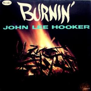 Let’s Make It - John Lee Hooker