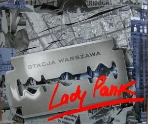 Stacja Warszawa - Lady Pank