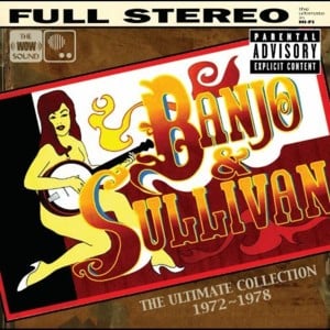 Honeymoon Song - Banjo & Sullivan