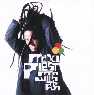 All Kinds of People - Maxi Priest