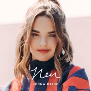 A Letter To Me - Jenna Raine