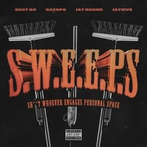 Tellin Me Why - Sdot Go, Jay Hound & NazGPG