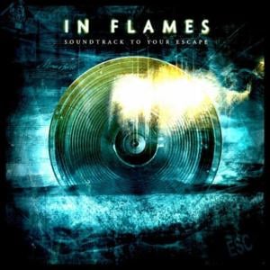 The Quiet Place - In Flames