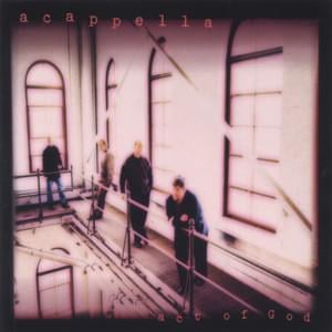 Walking That Line - Acappella