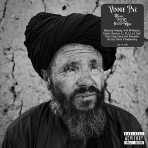 Yemeni Telephone Number - Vinnie Paz (Ft. Timbo King)