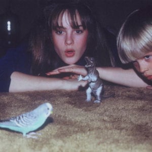 Humans - Big Thief