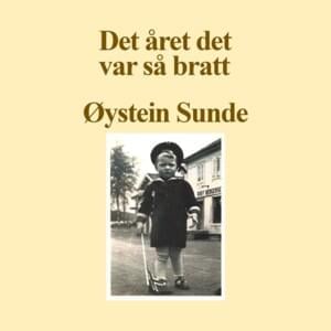 Regle om reklame - Øystein Sunde