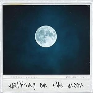 Walking On The Moon - Jay Webb