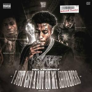 Murda Me - YoungBoy Never Broke Again