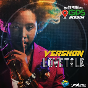 Love Talk - Vershon