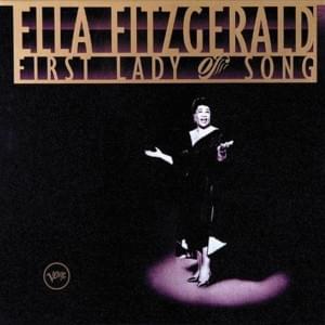 It Don’t Mean a Thing - Ella Fitzgerald