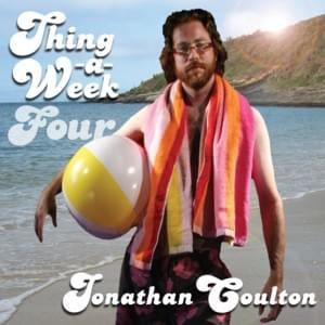 Summer’s Over - Jonathan Coulton