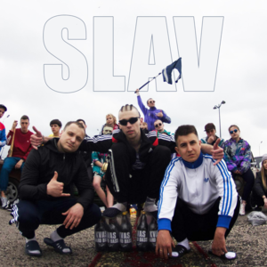 Slav - Hard Bass School