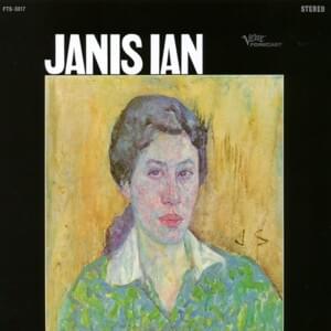 Hair of Spun Gold - Janis Ian