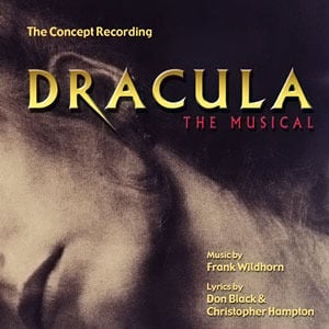 All Is Dark/Life After Life Reprise - Dracula the Musical (Ft. James Barbour & Kate Shindle)