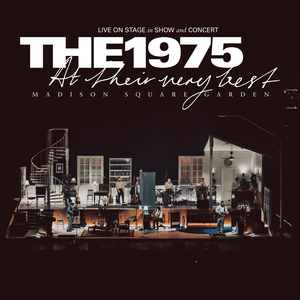 When We Are Together - Live from Madison Square Garden, New York. 07.11.22 (Amazon Music Live) - The 1975