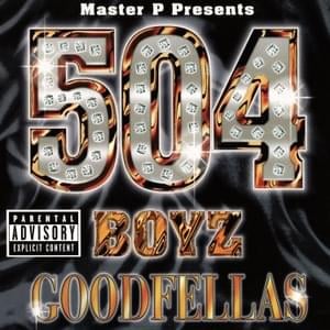 Say Brah (Radio) - 504 Boyz (Ft. Mac & Master P)