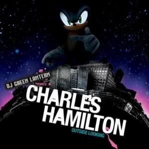 Don’t Touch Me - Charles Hamilton