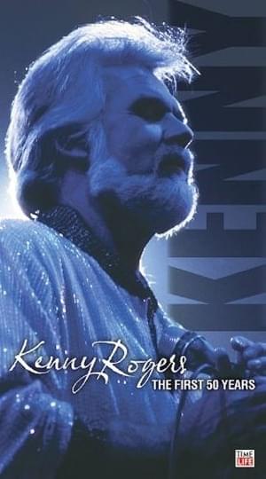 I Prefer the Moonlight - Kenny Rogers