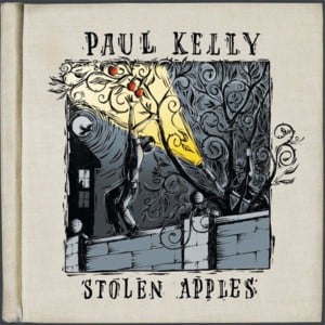 Please Leave Your Light On - Paul Kelly