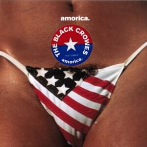 Song of the Flesh - The Black Crowes