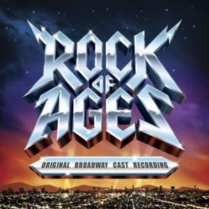 Oh Sherrie - Original Broadway Cast of Rock Of Ages (Ft. Amy Spanger & Constantine Maroulis)