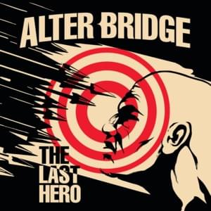 Losing Patience - Alter Bridge