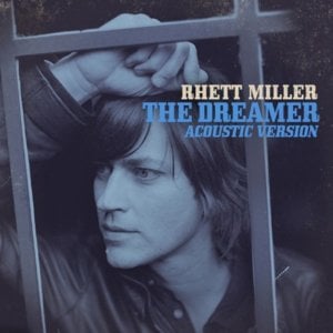 As Close as I Came to Being Right - Acoustic Version - Rhett Miller