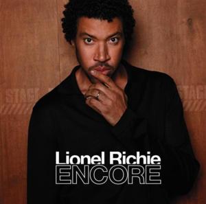 Brick House - Lionel Richie