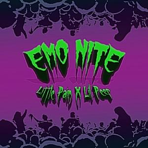 Emo Nite - Little Pain (Ft. Lil Peep)